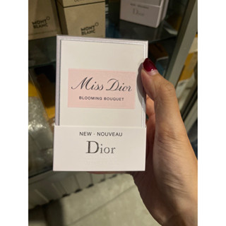 Miss Dior Blooming Bouquet EDT 100ml