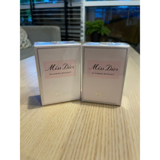 Miss Dior Blooming Bouquet edt   50 ml