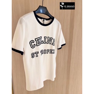 เสื้อcelineส่งฟรีมีของแถม