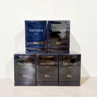 Dior Sauvage Elixir 60ml