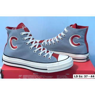 Converse Chuck Taylor 70 In Dubai UAE (size37-44) Gray