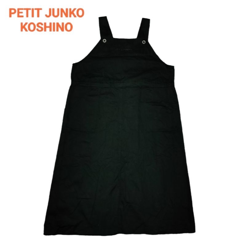 เดรส PETIT JUNKO KOSMINO