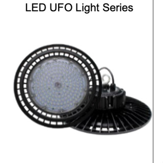 หลอดไฟ LED LED UFO Light Series