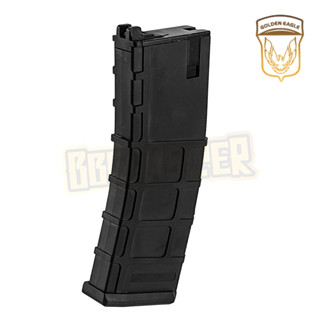 แม๊กกาซีนแก๊ส Golden Eagle - PMAG M4 (50ลูก)