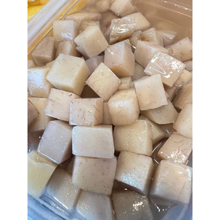 เผือกเชื่อมอร่อยไม่เละ