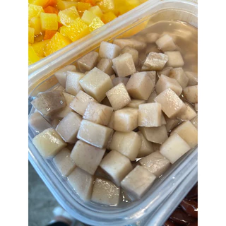 เผือกเชื่อมอร่อยไม่เละ