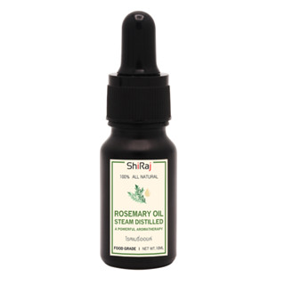 ROSEMARY OIL- PURE NATURAL UNDILUTED 10ml