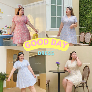 good day dress/มีซับในนะคะ