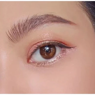 คอนแทคเลนส์ Costa Chic Black / Choco - Gaezz Secret ขนาดมินิสีดำ/สีช็อคโก้ มีสายตาถึง -10.00