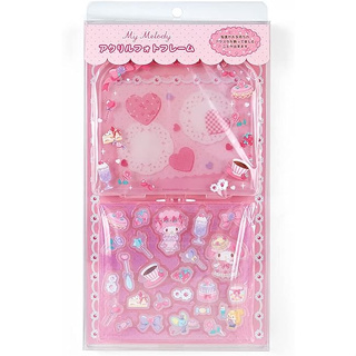 กรอบรูปอะคริลิก Sanrio My Melody 849766