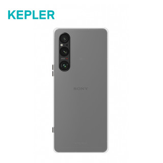 (พร้อมส่ง) เคสใส Sony Xperia 1V