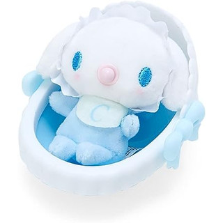 มาสคอต Sanrio Cinnamoroll Cradle 744999