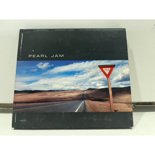 1   CD  MUSIC  ซีดีเพลง     PEARL JAM YIRLD  (B8F71)