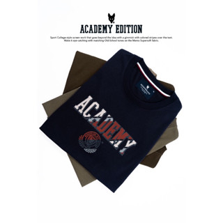 MEMO 🦊REDFOX COLLECTION🦊 รุ่น : Academy Edition 🛵 เก็บเงินปลายทาง 💨