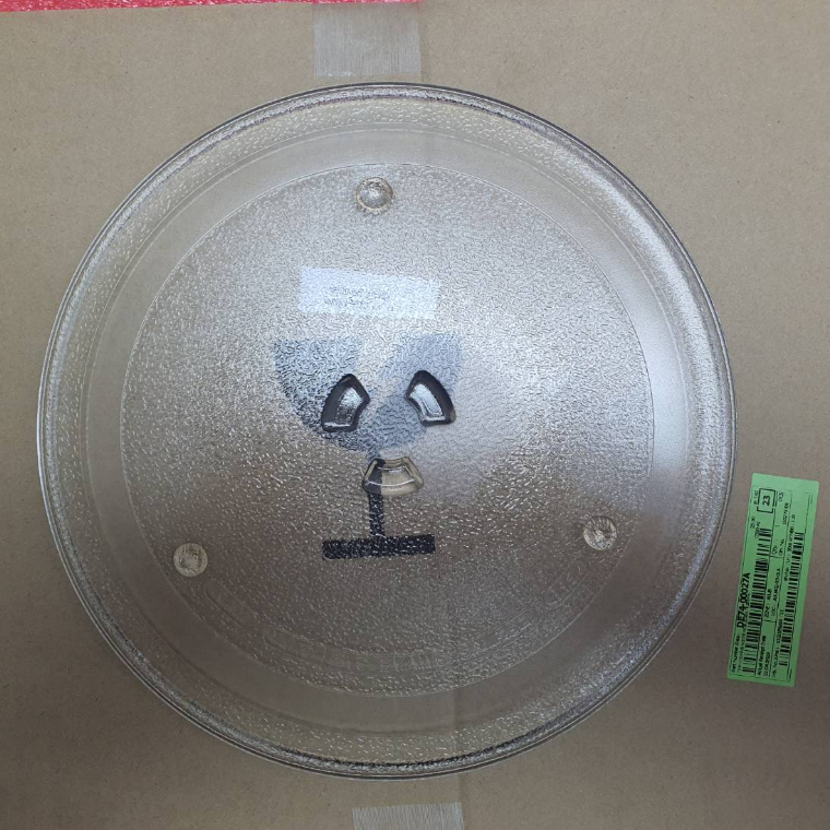 อะไหล่แท้100%/จานไมโคเวฟซัมซุง SAMSUNG / DE74-00027A