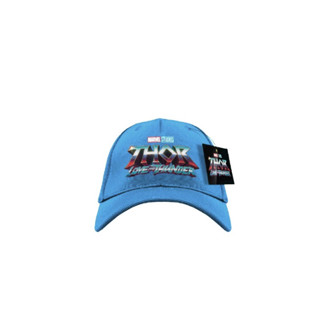 THOR CAP (หมวกแก๊ปธอร์ลิขสิทธิ์) หมวกธอร์ แท้ จากmajor