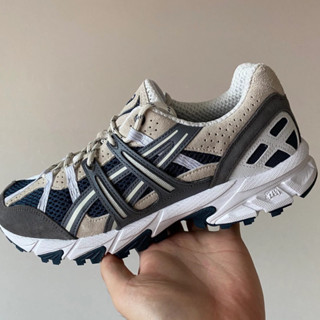 🇰🇷Asics Gel-Sonoma 15-50 French Blue 1201A438-402 -พรีออเดอร์ - preorderoppa