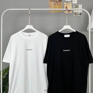 Anywear  -  เสื้อลายGorgcues