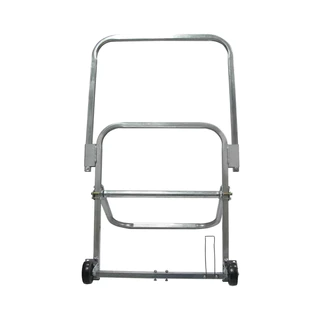 Glink Trolly Car 01 รถลากสายไฟ (โรลปล่อยสายไฟ) รับน้ำหนักได้สูงสุด 100 กิโลกรัม ของแท้