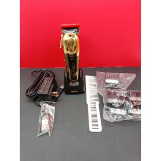 พรีออเดอร์ ปัตตาเลี่ยน Wahl Magic Clip Limited Edition สีทอง