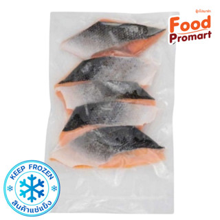 ปลาแซลมอนเทร้าคิริมิ TROUT SALMON 600G/PACK (พื้นที่จัดส่งเฉพาะ กรุงเทพปริมณฑล)