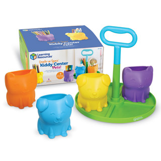 Create-a-Space Kiddy Caddy: Pet