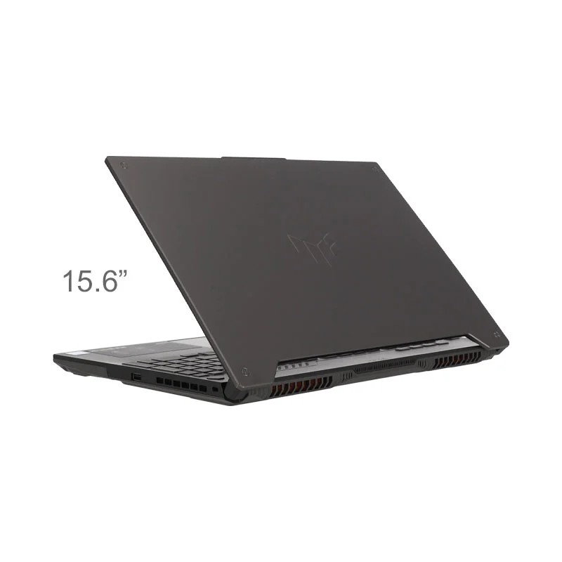 Notebook (โน๊ตบุ๊ค) Asus TUF Gaming F15 FX507ZC4-HN002W (Mecha Gray) - A0149933