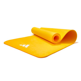 Adidas เสื่อโยคะ - 8 มม. (สีทอง) (Yoga Mat - 8mm - Bold Gold)