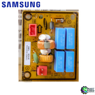 เมนบอร์ดซับแอร์ซัมซุง/SAMSUNG/ASSY PCB SUB/DB92-03777A/อะไหล่แท้จากโรงงาน