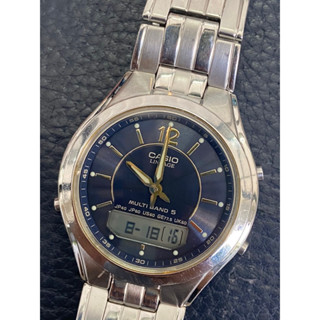 casio LINEAGE LCW-M200 ของแท้ มือสอง