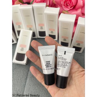 เบสปรับผิว Mac Strobe Cream สี Pinklite สีชมพูมุก 6ml
