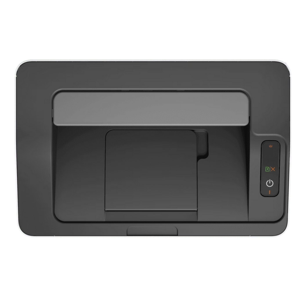 เครื่องพิมพ์ HP Laser 107a Printer เลเซอร์(ขาว ดำ) USB ราคาประหยัด