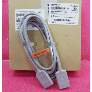 อะไหล่แท้ศูนย์/สายเชื่อมต่อกล่องสายวันคอนเน็ค ONE CONNECT MINI SAMSUNG BN39-02210C