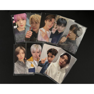 Photocard MD NCT127 The Link in BKK