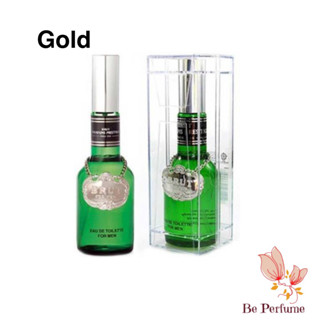 น้ำหอมแท้ Brut Prestige Gold men EDT.100ml.