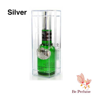 น้ำหอมแท้ Brut Prestige Silver men EDT 100ml