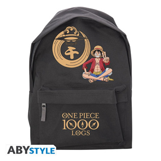 ABYStyle [ลิขสิทธิ์แท้ พร้อมส่ง] กระเป๋า กระเป๋าเป้ กระเป๋าสะพายหลัง วันพีซ One Piece Bags collection