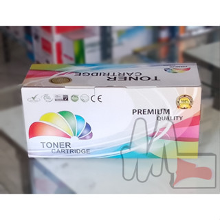 CF280A หมึกเทียบเท่า HP Pro400 M401dn M425dn P2035 P2035n P2050 P2055d P2055dn P2055x LBP6300dn LBP6650dn MF5850dn