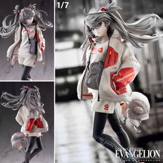 Rebuild of Evangelion Evolution รีบิวด์ออฟ อีวานเกเลียน Asuka Langley Shikinami ชิกินามิ อาสึกะ แลงเลย์ Radio Eva Part 2