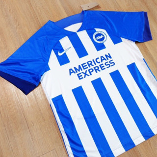 [AAA]เสื้อฟุตบอลไบรตั้น Brighton ปี2023/24 เกรดแฟนบอล