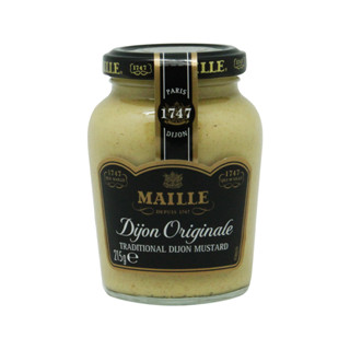 Mustard Dijon Maille 215 G./มัสตาร์ดดิจอง เมลเล่ 215 ก.