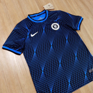 [AAA]เสื้อฟุตบอลเชลซี Chelsea ปี2023/24 เกรดแฟนบอล