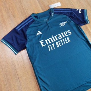 [AAA]เสื้อฟุตบอลอาร์เซนอล Arsenal ปี2023/24 เกรดแฟนบอล