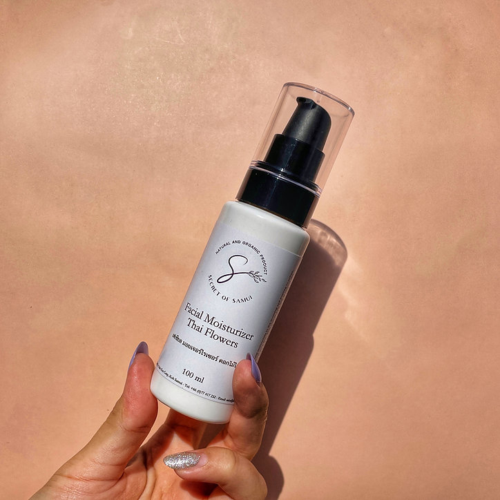 Home / Facial Care / Facial Moisturizer