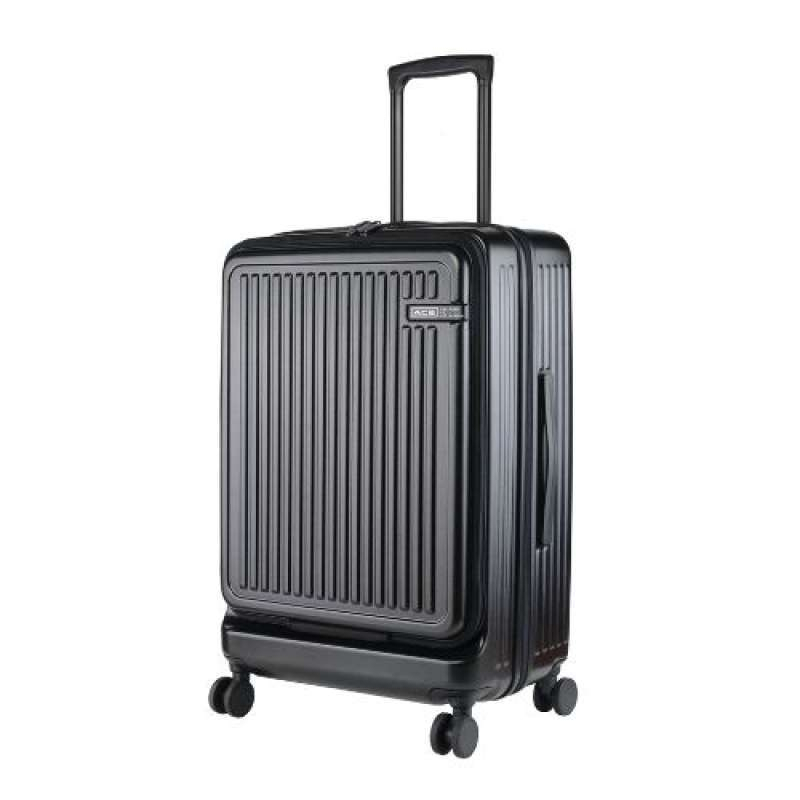 ace. Jolly2 Hardcase Luggage กระเป๋าเดินทาง ล้อลาก จากประเทศญี่ปุ่น รับประกัน 5 ปี