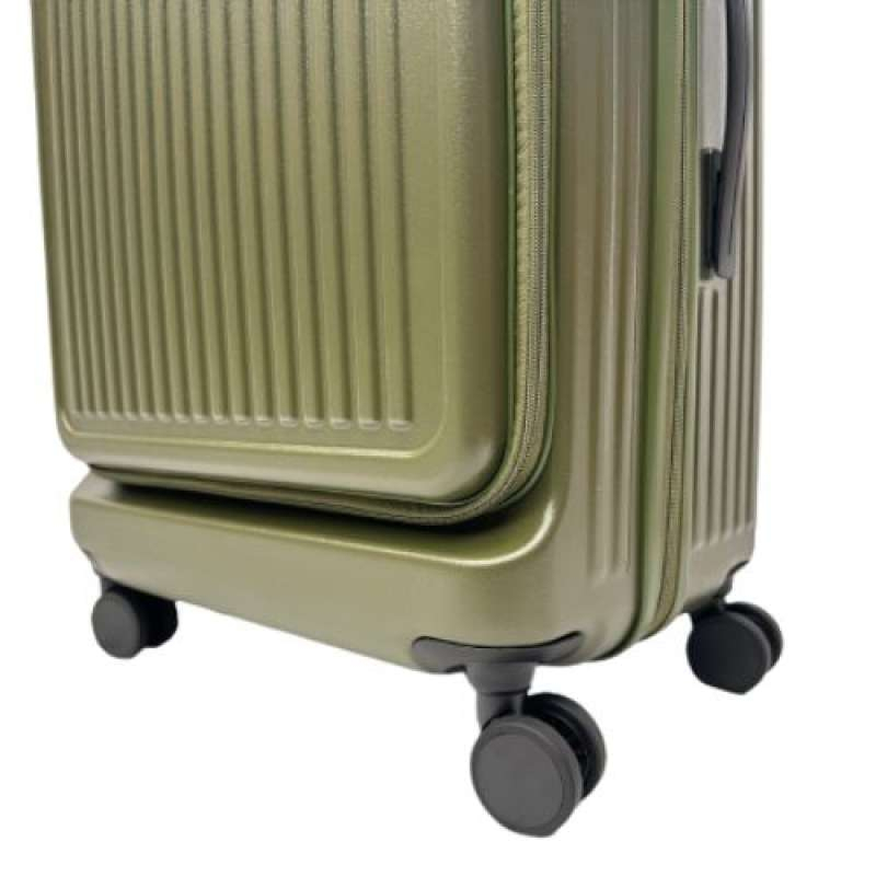 ace. Jolly2 Hardcase Luggage กระเป๋าเดินทาง ล้อลาก จากประเทศญี่ปุ่น รับประกัน 5 ปี
