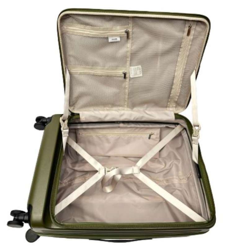 ace. Jolly2 Hardcase Luggage กระเป๋าเดินทาง ล้อลาก จากประเทศญี่ปุ่น รับประกัน 5 ปี
