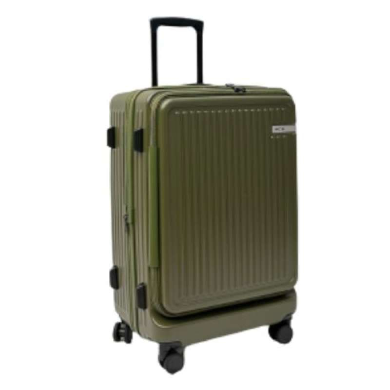 ace. Jolly2 Hardcase Luggage กระเป๋าเดินทาง ล้อลาก จากประเทศญี่ปุ่น รับประกัน 5 ปี