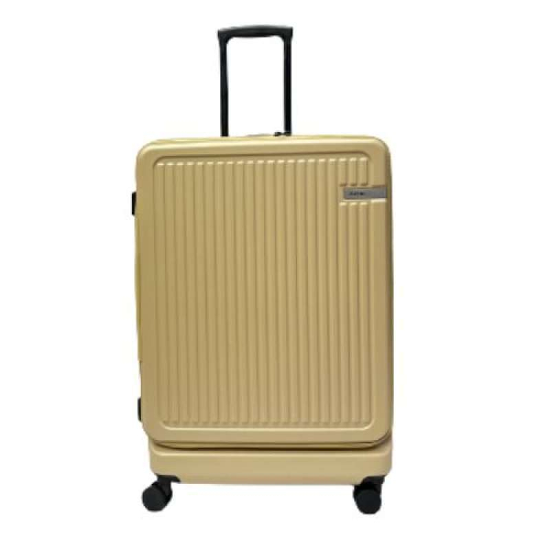 ace. Jolly2 Hardcase Luggage กระเป๋าเดินทาง ล้อลาก จากประเทศญี่ปุ่น รับประกัน 5 ปี