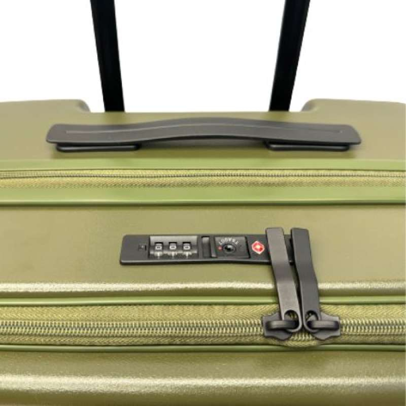 ace. Jolly2 Hardcase Luggage กระเป๋าเดินทาง ล้อลาก จากประเทศญี่ปุ่น รับประกัน 5 ปี